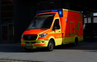 Rettungsdienst