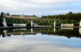 Park Sanssouci
