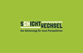 Logo Aktion "Schichtwechsel"