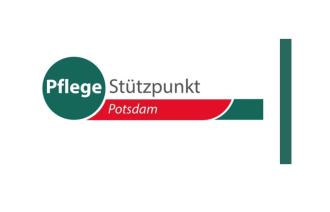 Logo Pflegestützpunkt Potsdam