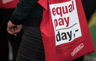 Equal Pay Day