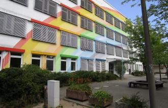 Regenbogenschule Fahrland