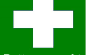 Rettungspunkt Logo
