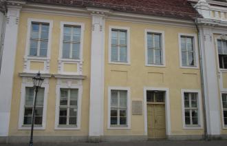 Schule des Zweiten Bildungsweges "Heinrich von Kleist"