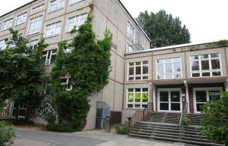 Schule mit dem sonderpädagogischen Förderschwerpunkt Lernen Schule am Nuthetal