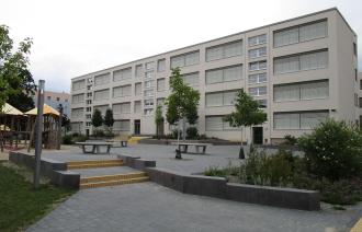 Schulzentrum am Stern