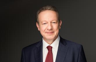 Torsten Wiegel, Beigeordneter für Bildung, Kultur, Jugend und Sport der Landeshauptstadt Potsdam