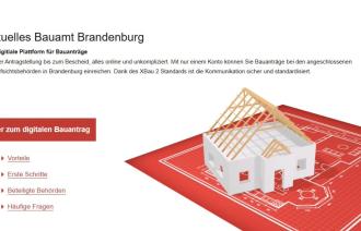 Virtuelles Bauamt