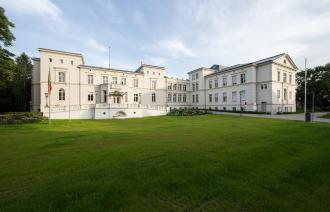 Villa Ingenheim