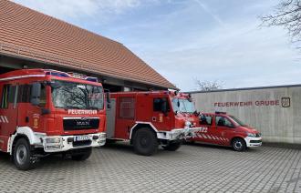 Freiwillige Feuerwehr Grube