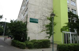 Wilhelm-von-Türk-Schule Schule mit den sonderpädagogischen Förderschwerpunkten Hören und Sprache
