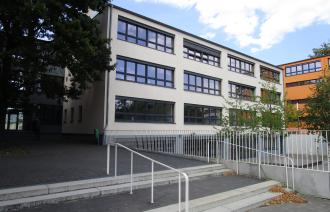 Zeppelin-Grundschule