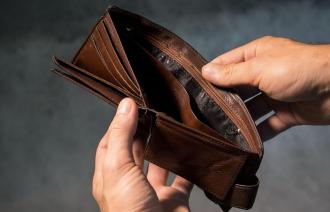 Kein Geld