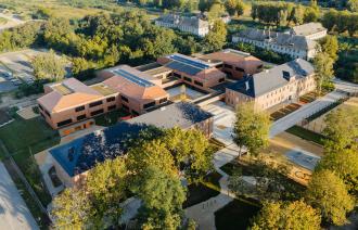 Grundschule Krampnitz