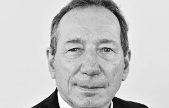 verstorbener Stadtverordnete Helmut Lange