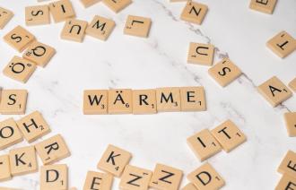 Wärme