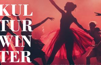 Motiv des Kulturwinters