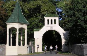 Potsdamer Tor