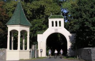 Potsdamer Tor