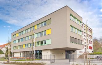 Grundschule Ludwig Renn