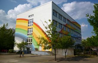 Regenbogenschule