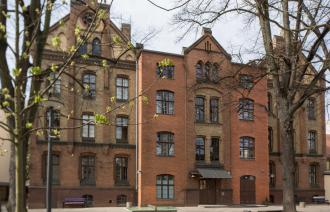 Käthe-Kollwitz-Oberschule