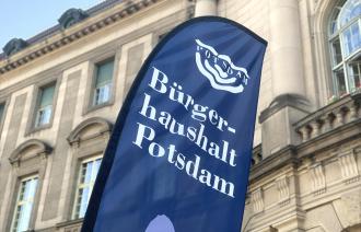 Bürgerhaushalt: Umfrage