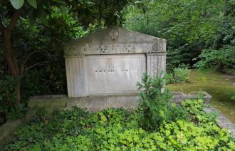 Friedhof Klein-Glienicke