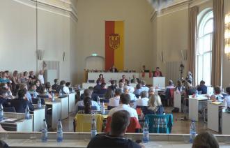 SVV-Sitzung vom 19. Juni 2019