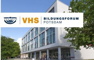 VHS im Bildungsforum