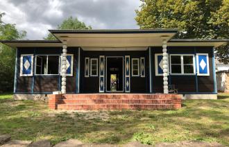 Alexander Haus in Groß Glienicke