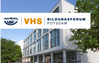 Volkshochschule im Bildungsforum