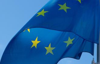 Europaflagge