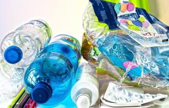 VHS-Gespräch: Verpackungsfrei leben/