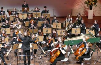 Jugendsinfonieorchester