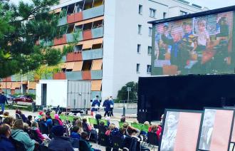 Drewitzer Filmfestival