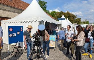 Tag der Wissenschaften
