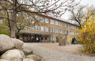 Montessori-Oberschule