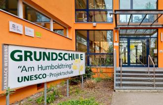Grundschule am Humboldtring