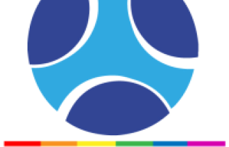 Logo des Landesverbands AndersArtig e. V.
