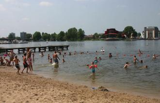 Strandbad Park Babelsberg