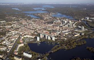© Landeshauptstadt Potsdam/Ulf Böttcher