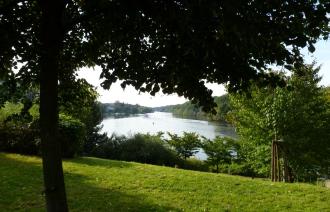 Griebnitzsee