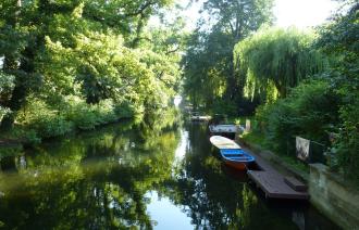 Hasengraben (Berliner Vorstadt)