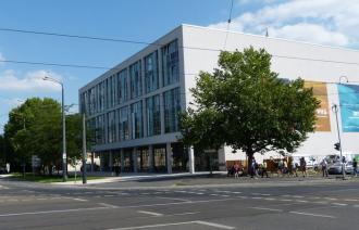 Bildungsforum Potsdam