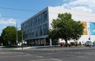 Bildungsforum Potsdam