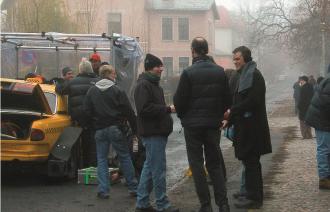 Foto: Peter Rogge