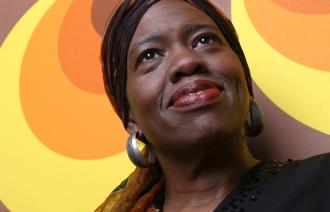 Brenda Boykin: The Voice in Concert