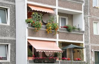 Wohnungen in Potsdam
