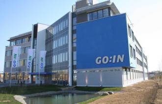 © Golm Innovationszentrum GmbH